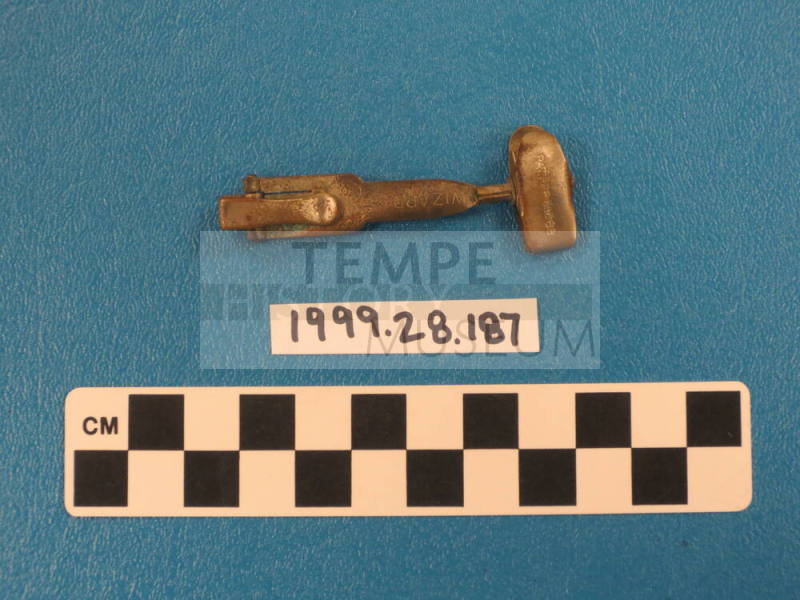 Metal Clip