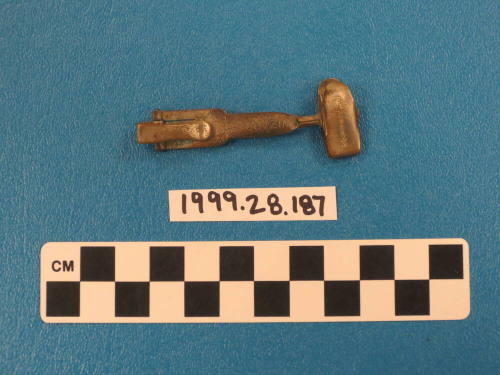 Metal Clip