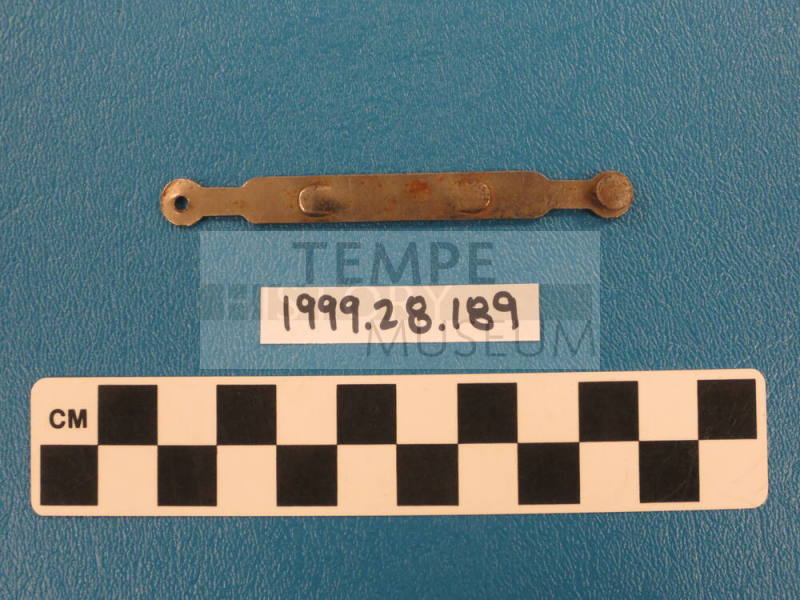 Hinge - metal
