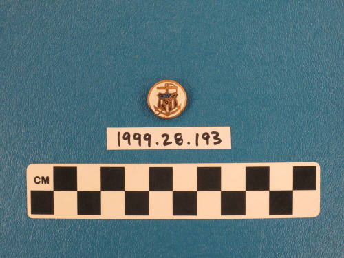 Pin - AOUW