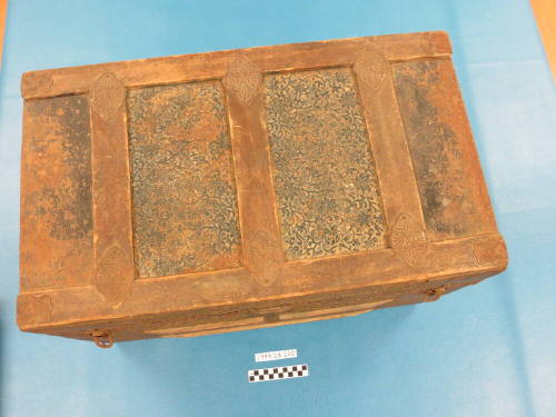 Trunk