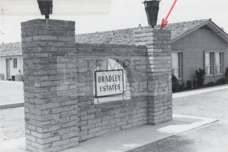 Bradley Estates - 2039 East Southern Avenue, Tempe, Arizona