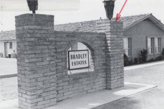 Bradley Estates - 2039 East Southern Avenue, Tempe, Arizona