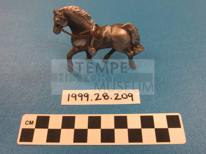 Toy Horse