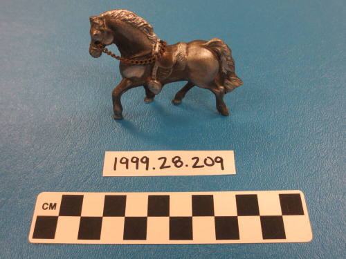 Toy Horse