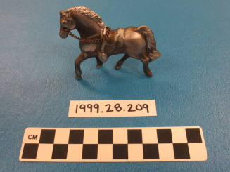 Toy Horse
