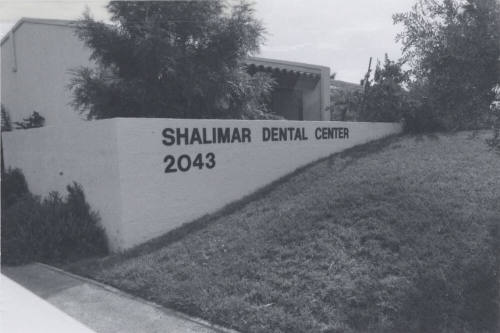Shalimar Dental Center - 2043 East Southern Avenue, Tempe, Arizona