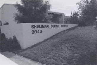 Shalimar Dental Center - 2043 East Southern Avenue, Tempe, Arizona