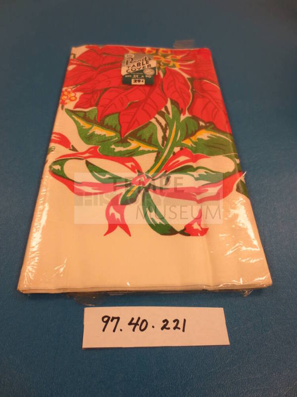 Table Cover