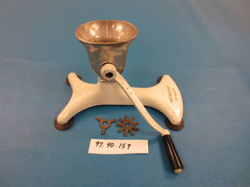 Grinder