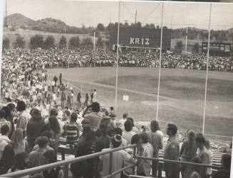 KRIZ Concert