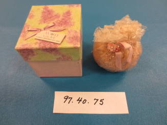Soap, in gift box