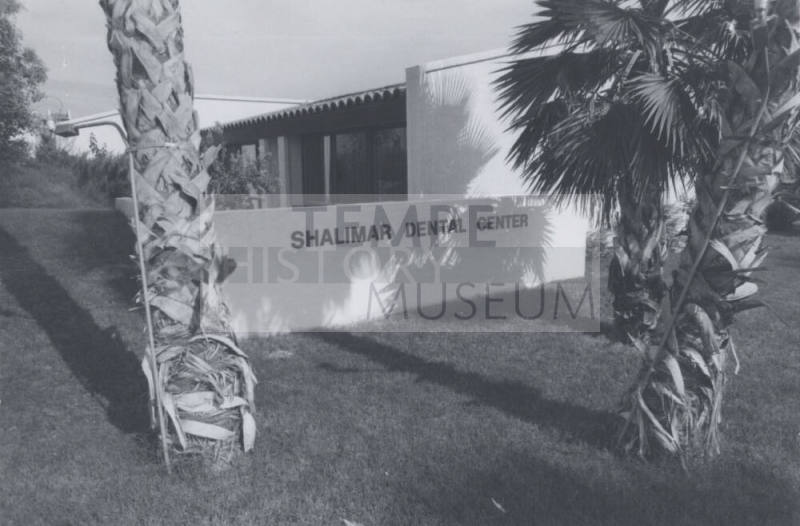 Shalimar Dental Center - 2043 East Southern Avenue, Tempe, Arizona