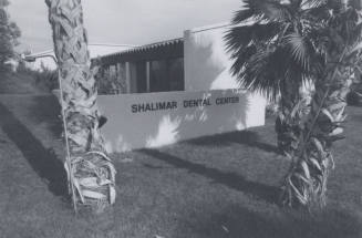 Shalimar Dental Center - 2043 East Southern Avenue, Tempe, Arizona