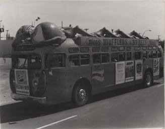 The "Bug Bus"