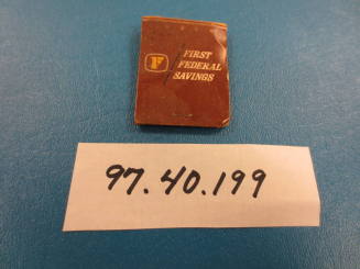 Matchbook