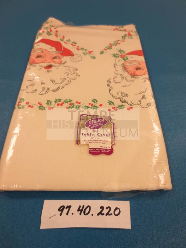 Table Cover