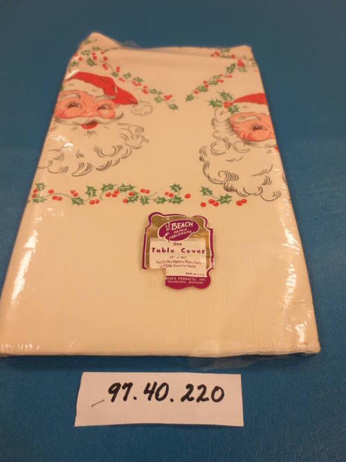 Table Cover