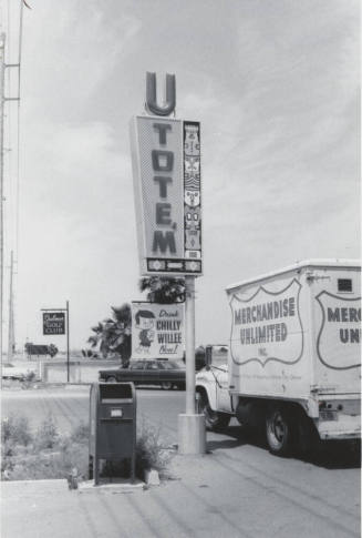U Totem Markets of Arizona - 2044 East Southern Avenue, Tempe, Arizona