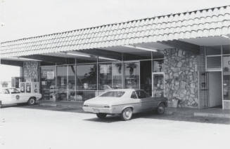 U Totem Markets of Arizona - 2044 East Southern Avenue, Tempe, Arizona