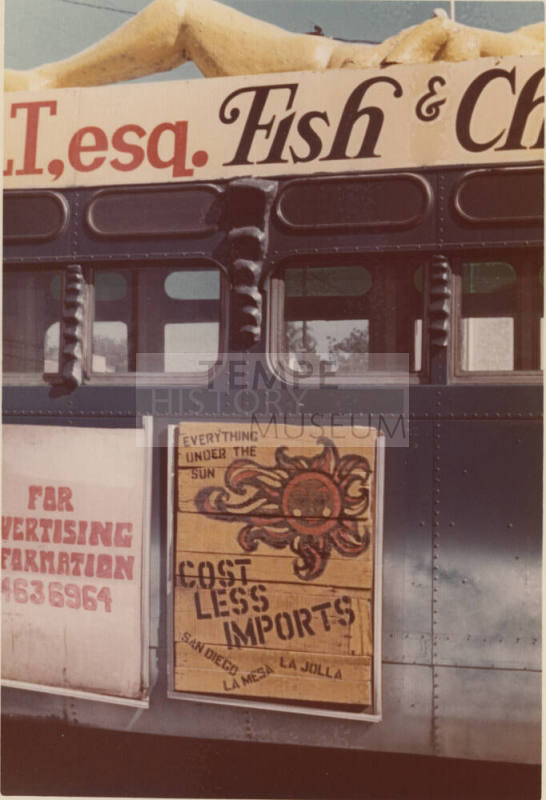 Picture of Advertisement