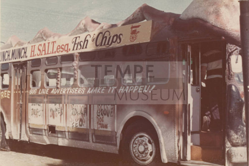 Picture of Advertisements