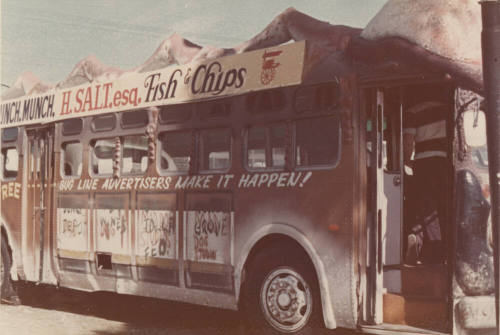 Picture of Advertisements