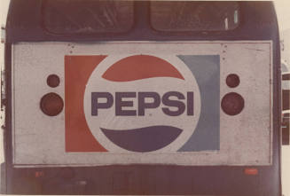 Picture of Pepsi Ad