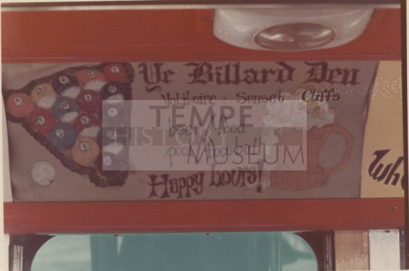 Picture of Advertisement