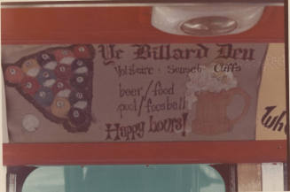 Picture of Advertisement