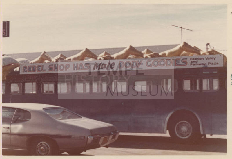 Picture of Advertisement