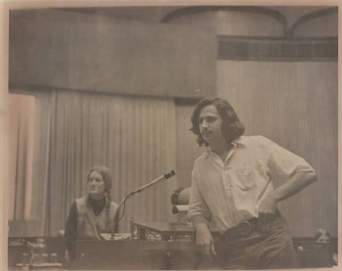 Picture of John Balfour
