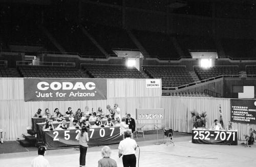 CODAC Event