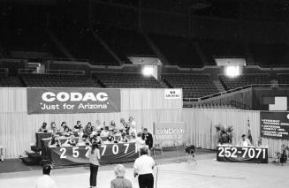 CODAC Event