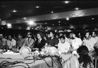 Chavez Fast Breaking Mass 1972