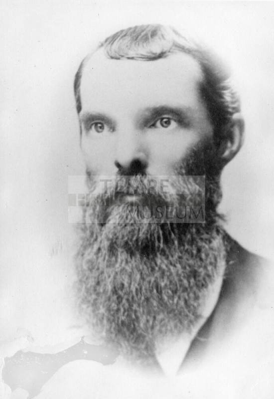 Milton Parker