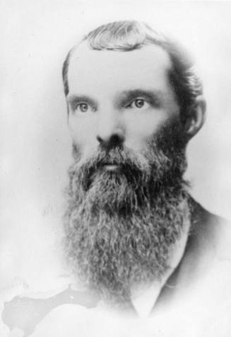 Milton Parker