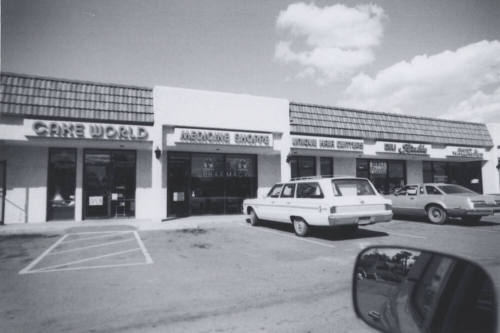 Medicine Shoppe Pharmacy - 2060 East Southern Avenue, Tempe, Arizona