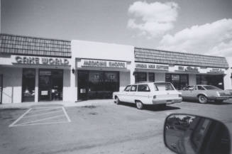 Medicine Shoppe Pharmacy - 2060 East Southern Avenue, Tempe, Arizona