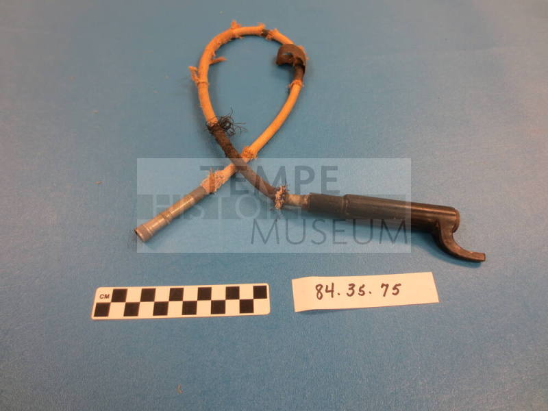 Artifact Remnant, Dental