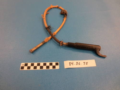 Artifact Remnant, Dental