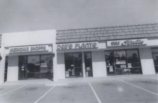 Deli Italia - 2064 East Southern Avenue, Tempe, Arizona