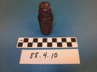 Bottle, Medicine