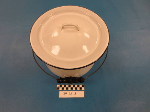 Chamber Pot