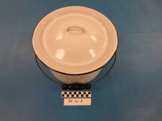 Chamber Pot