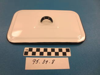 Utensil tray