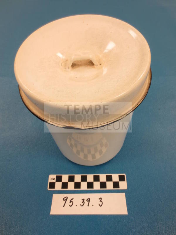 Canister