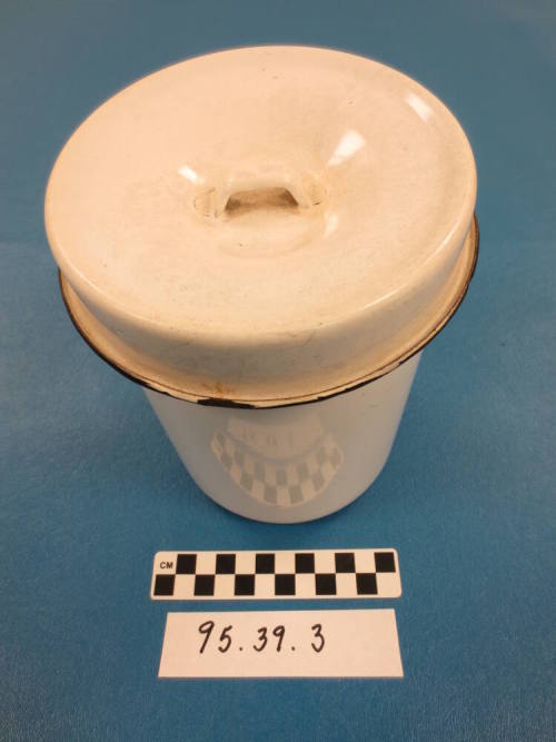Canister