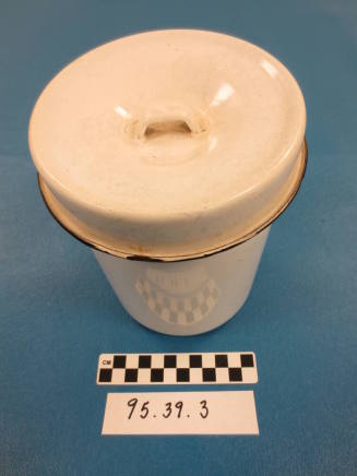 Canister