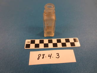 Bottle, Murine